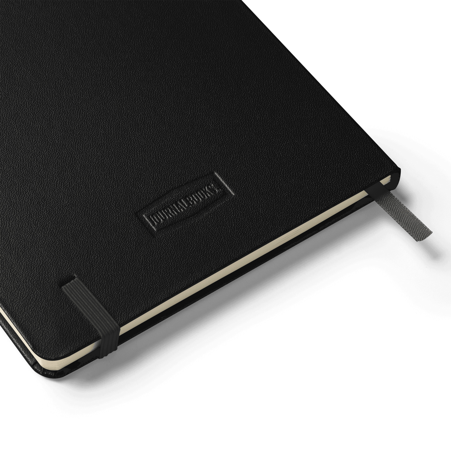 What You Choose to Focus On... Will Grow!" Hard Cover Notebook - 🌱 Cultivate Positivity and Watch Your Dreams Blossom! 🌱 - Whippie's