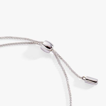 Harry Potter™ Love Potion Crystal Pull Chain Bracelet