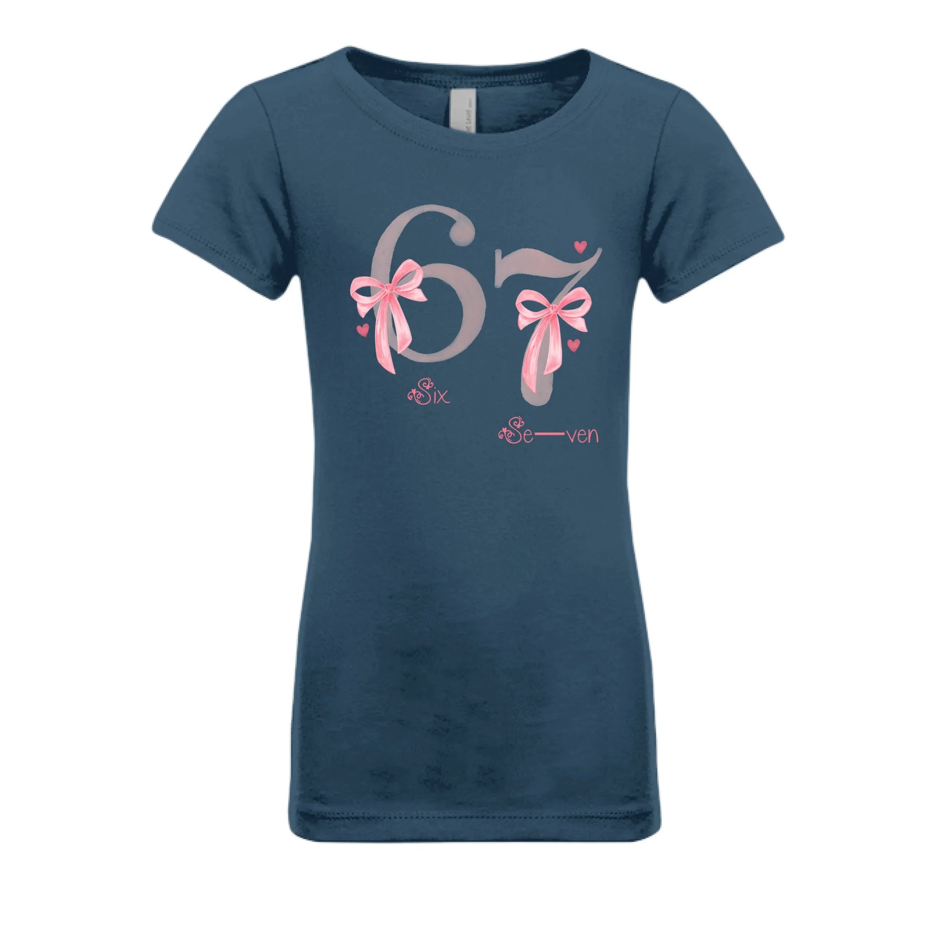 Midnight Navy - FRONT