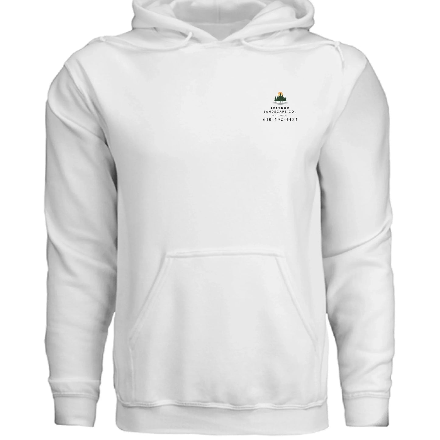 WHITE - FRONT
