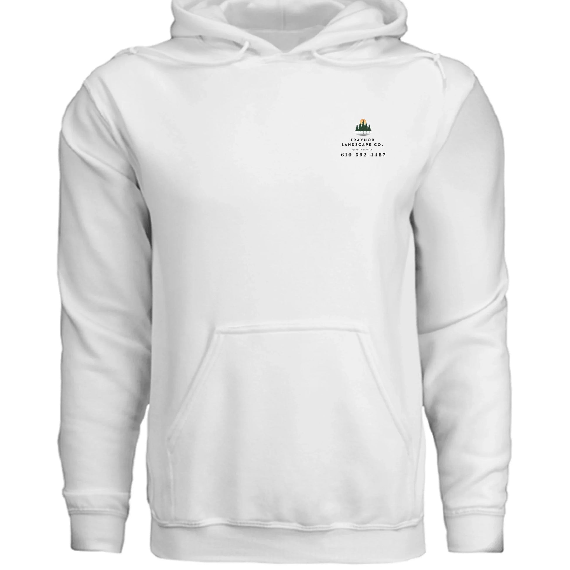 WHITE - FRONT