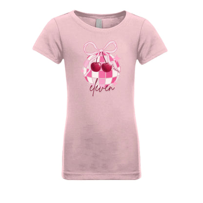 Light Pink - FRONT