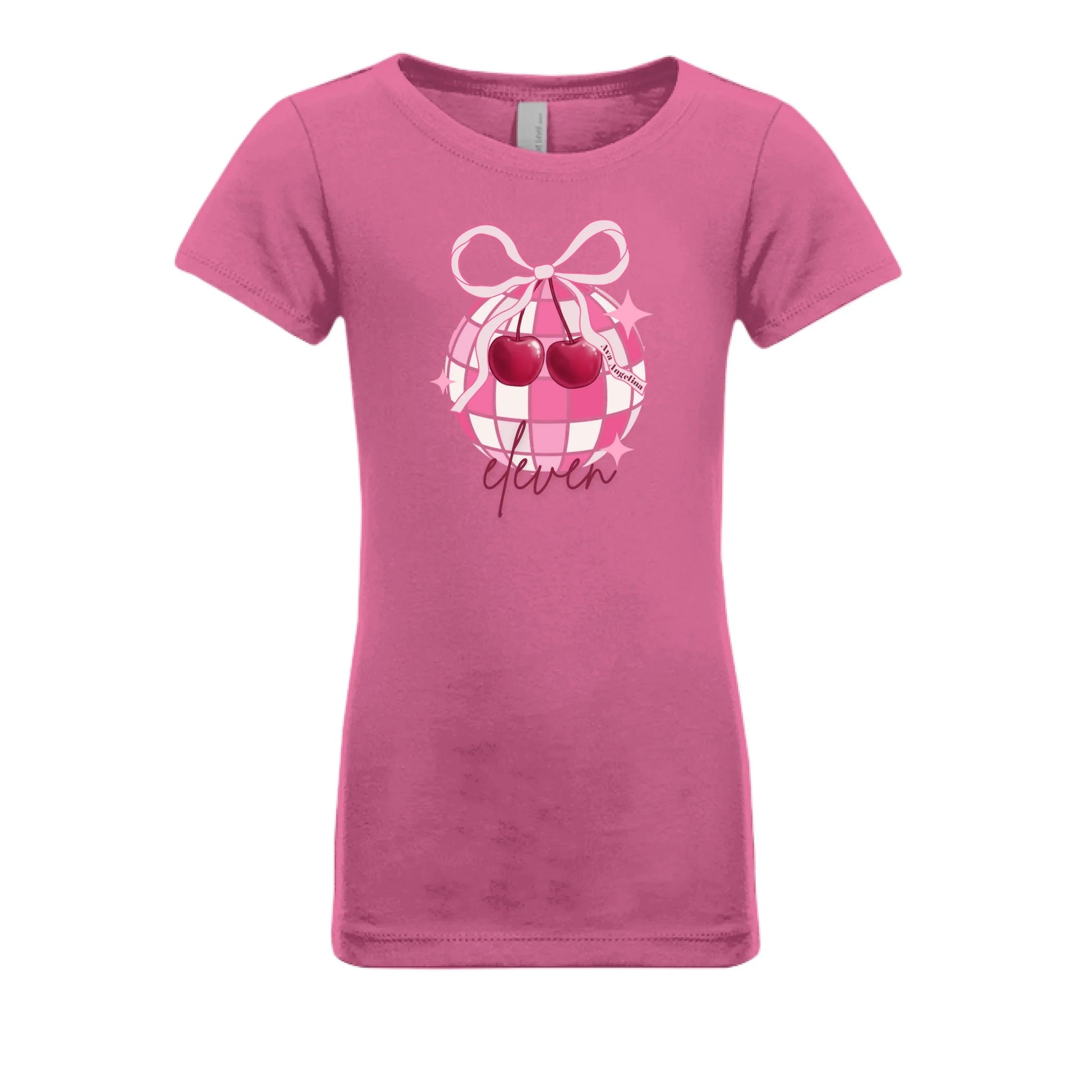 Raspberry - FRONT