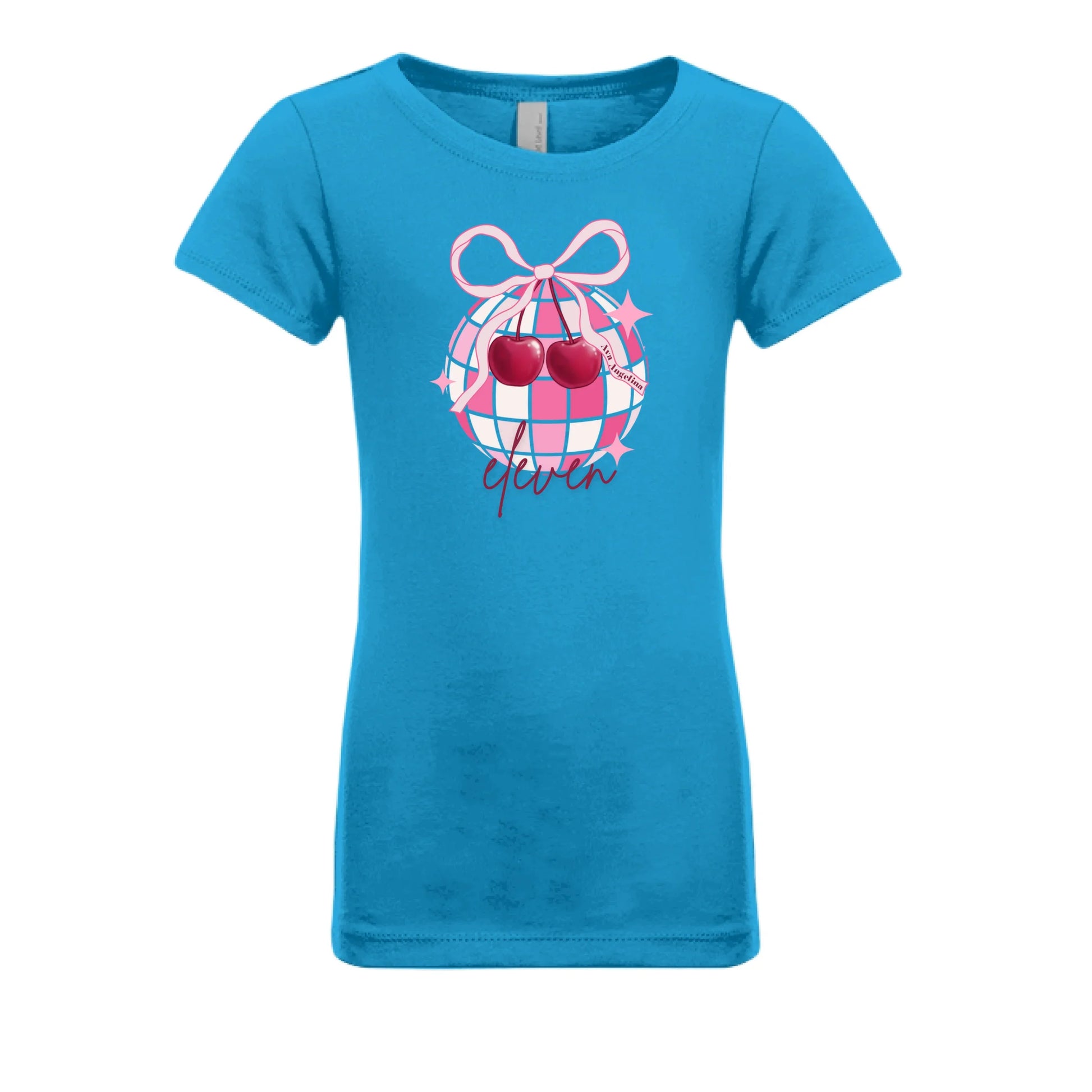 Turquoise - FRONT