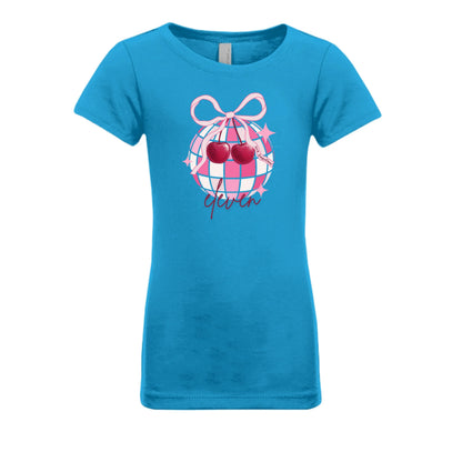 Turquoise - FRONT