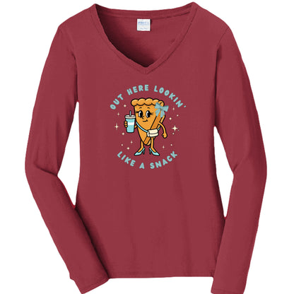 Team Cardinal - FRONT