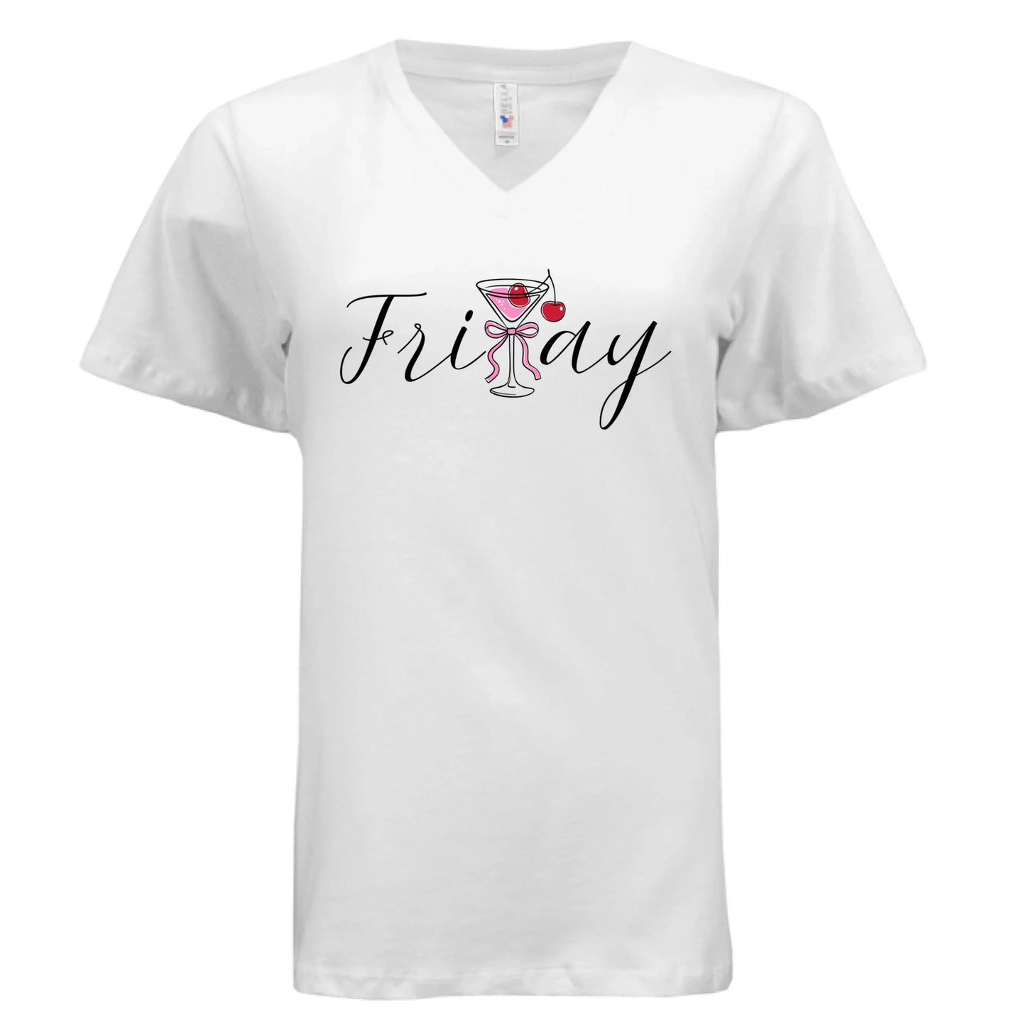 WHITE - FRONT