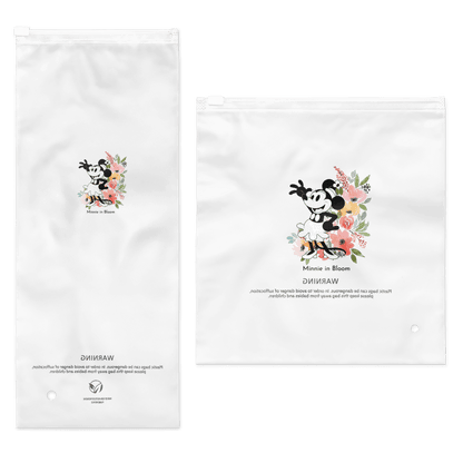 Steamboat Willie - Bloom - Pet Collar & Leash - Whippie's