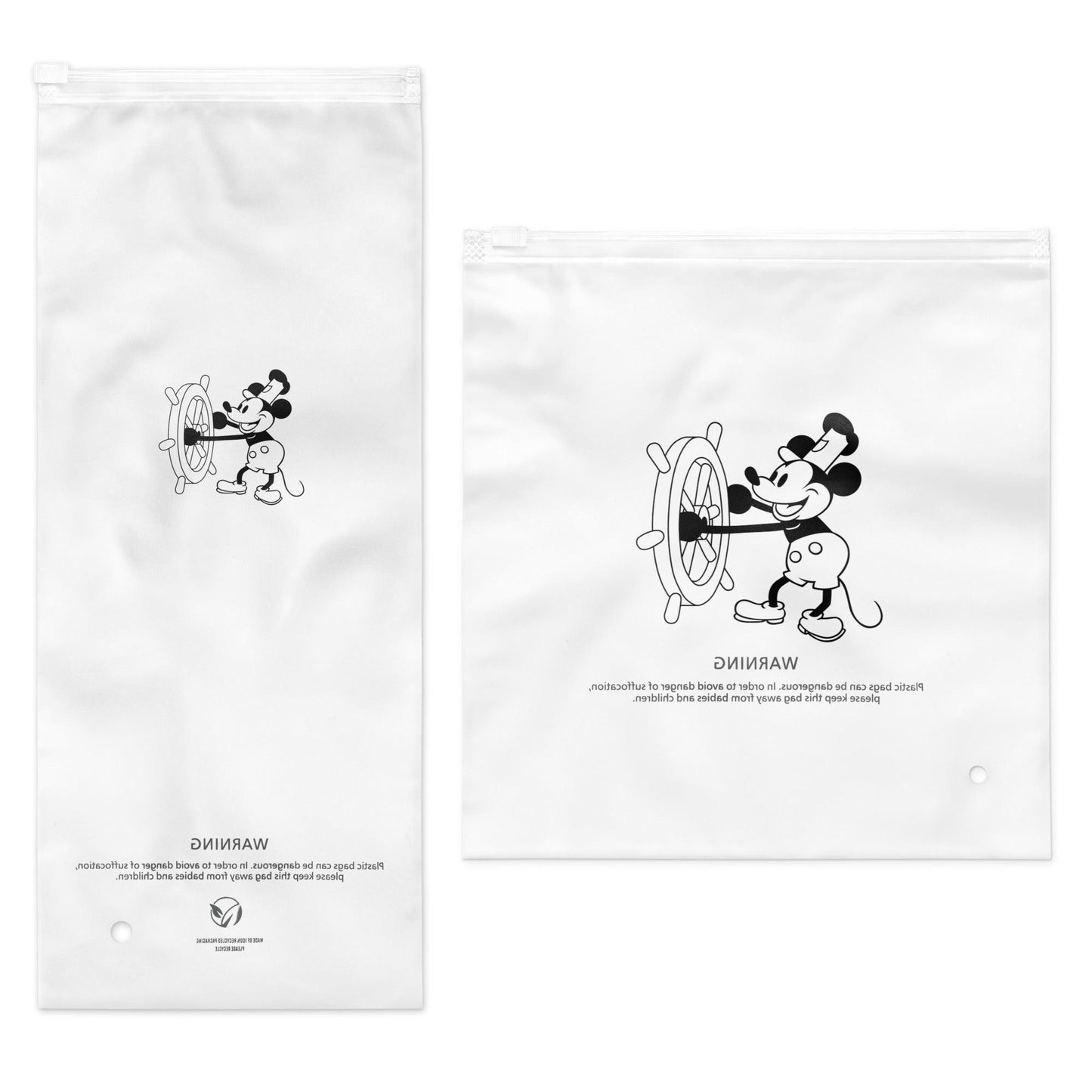 Steamboat Willie - Pet Collar & Leash - Whippie's