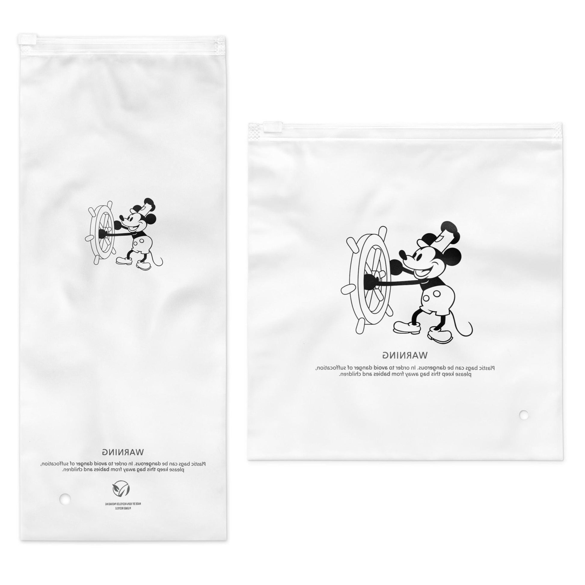 Steamboat Willie - Pet Collar & Leash - Whippie's