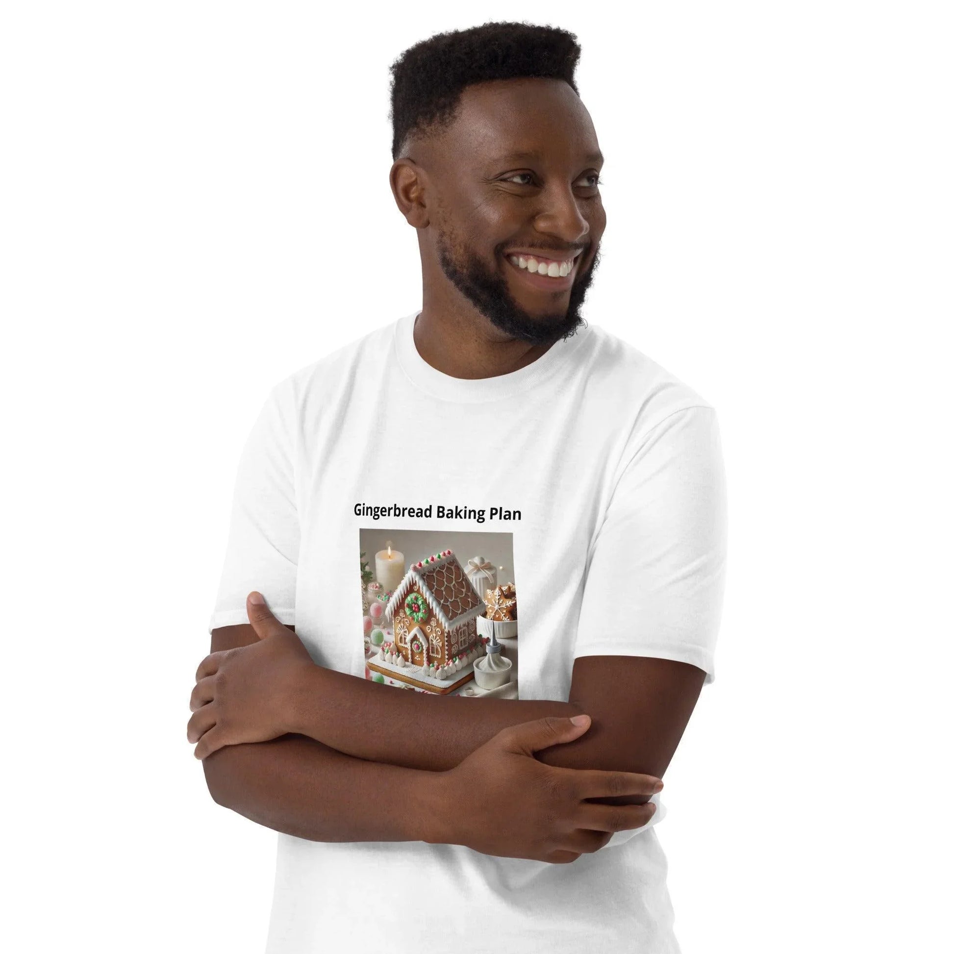 Pinterest Perfect... Nailed It! - Unisex T-Shirt - Whippie's