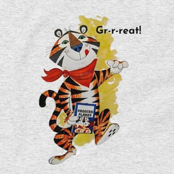Mascots - Tiger - Unisex Classic Tee - Whippie's