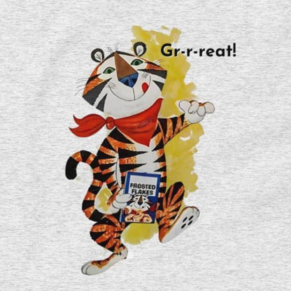 Mascots - Tiger - Unisex Classic Tee - Whippie's