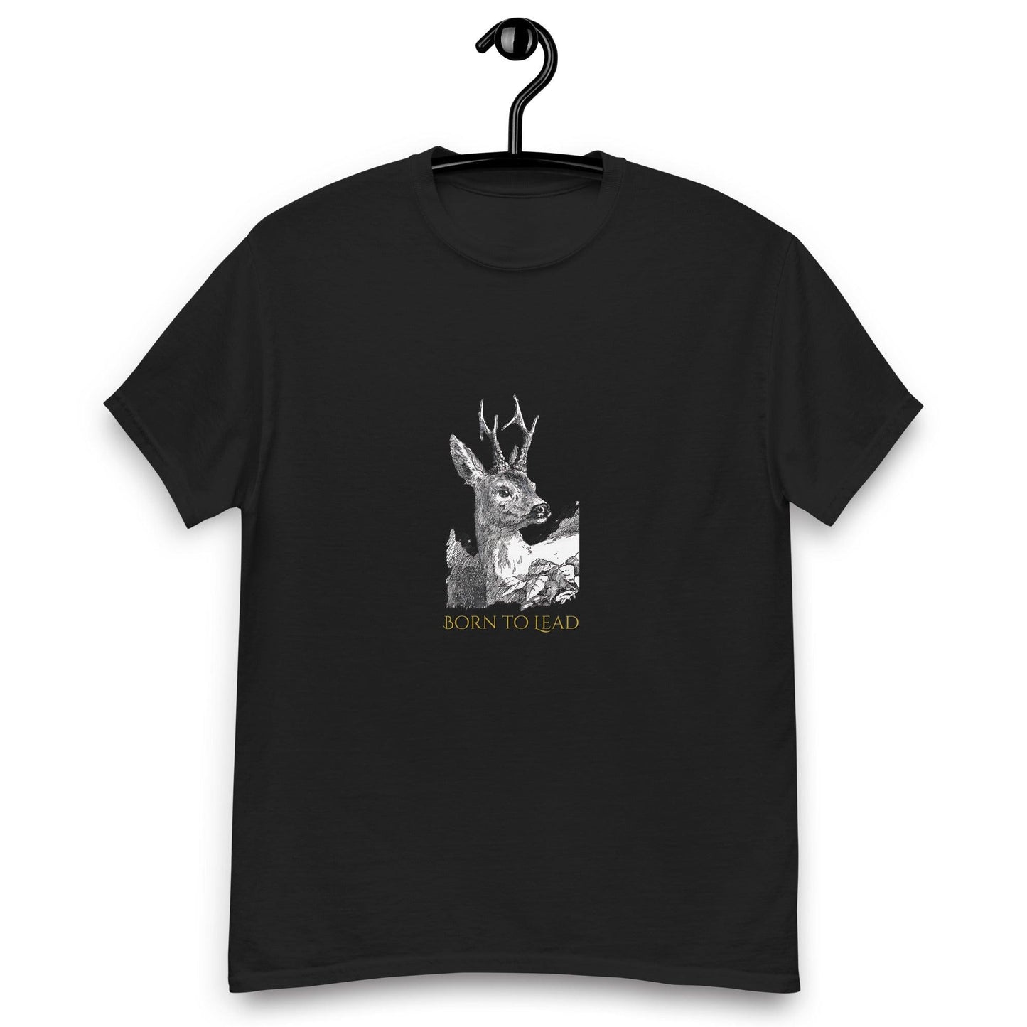 Bambi - Born to Lead - Unisex Classic Tee - Whippie's