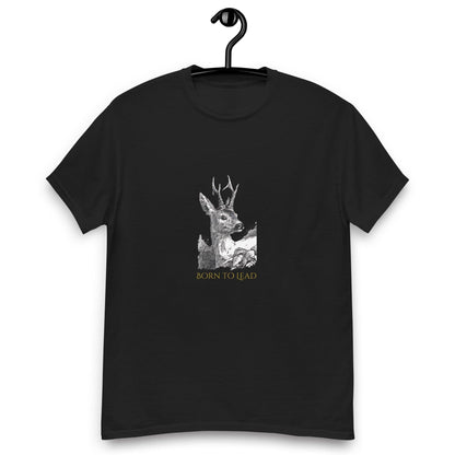Bambi - Born to Lead - Unisex Classic Tee - Whippie's