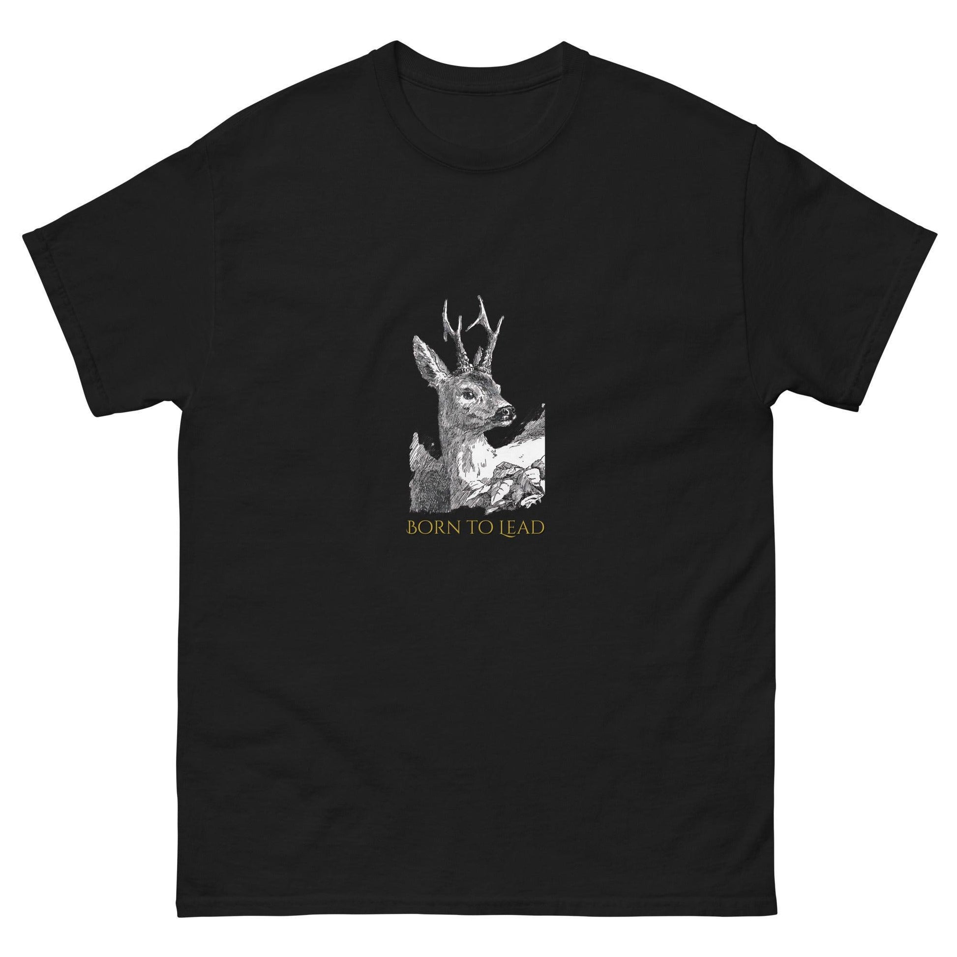 Bambi - Born to Lead - Unisex Classic Tee - Whippie's