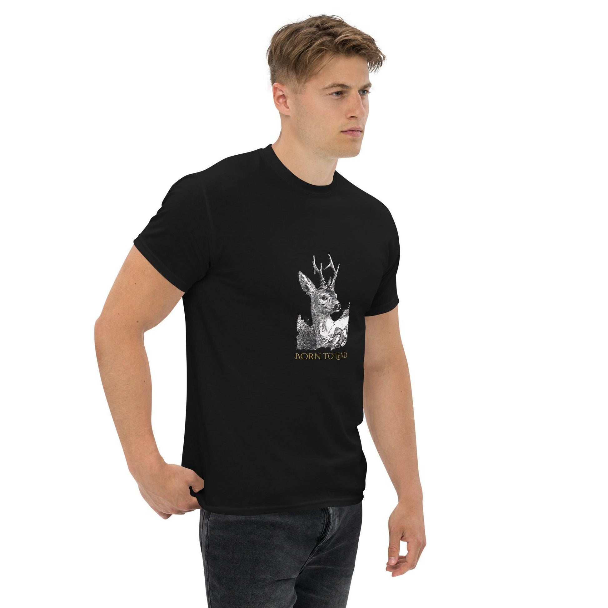 Bambi - Born to Lead - Unisex Classic Tee - Whippie's