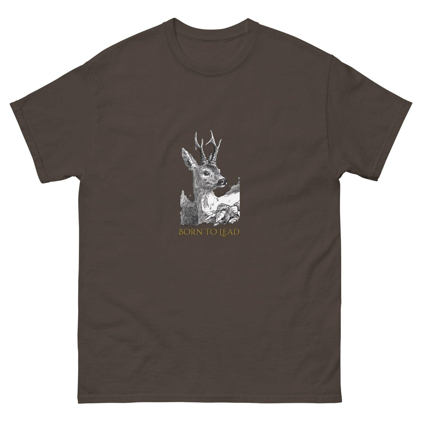 Bambi - Born to Lead - Unisex Classic Tee - Whippie's