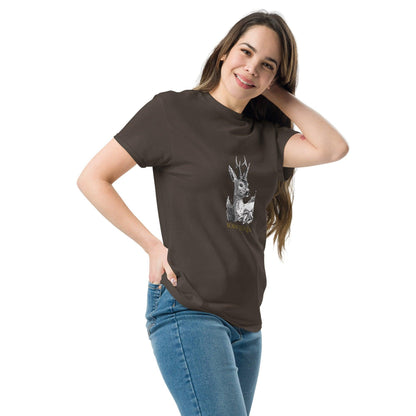 Bambi - Born to Lead - Unisex Classic Tee - Whippie's