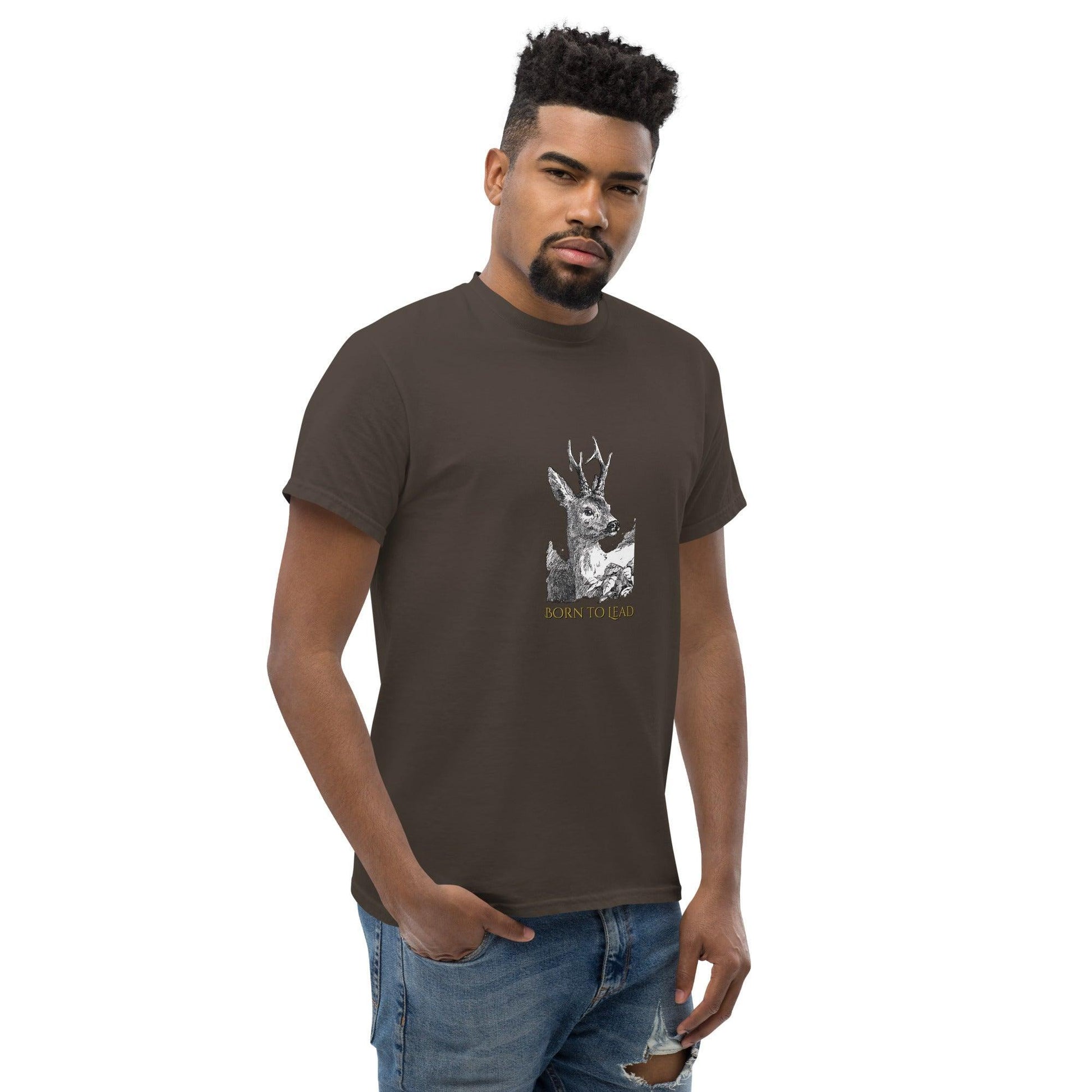 Bambi - Born to Lead - Unisex Classic Tee - Whippie's
