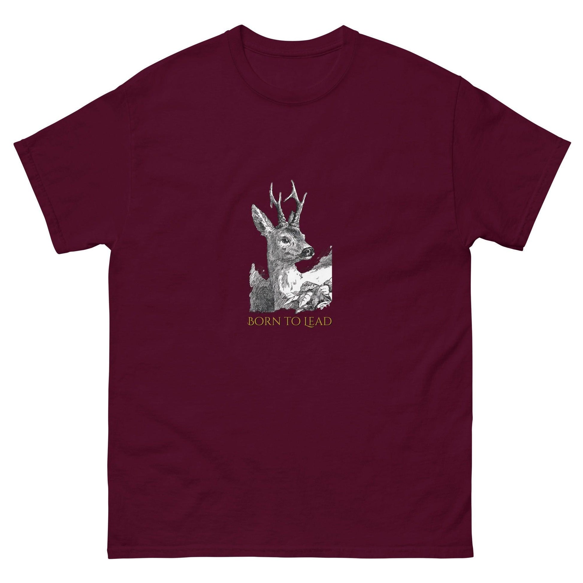 Bambi - Born to Lead - Unisex Classic Tee - Whippie's