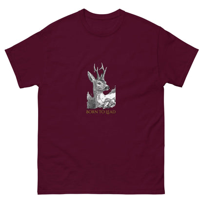 Bambi - Born to Lead - Unisex Classic Tee - Whippie's