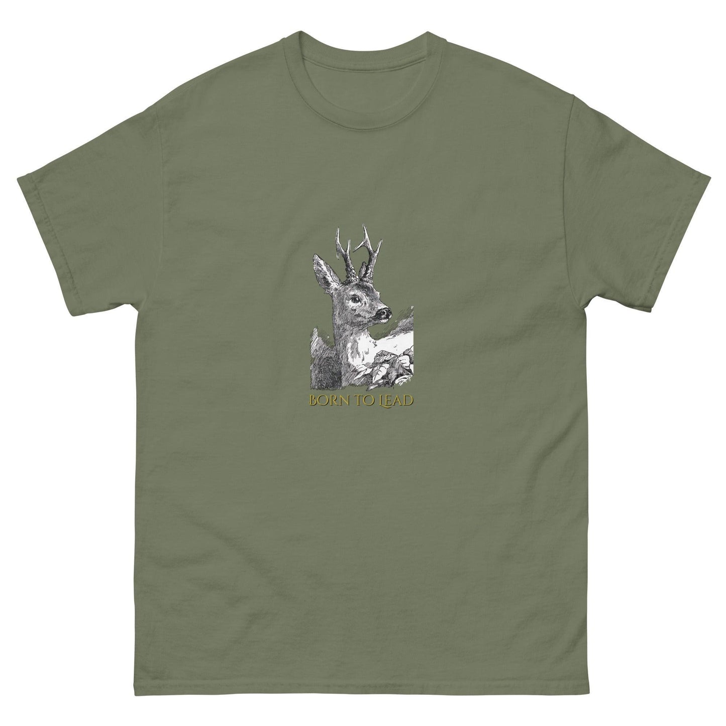Bambi - Born to Lead - Unisex Classic Tee - Whippie's