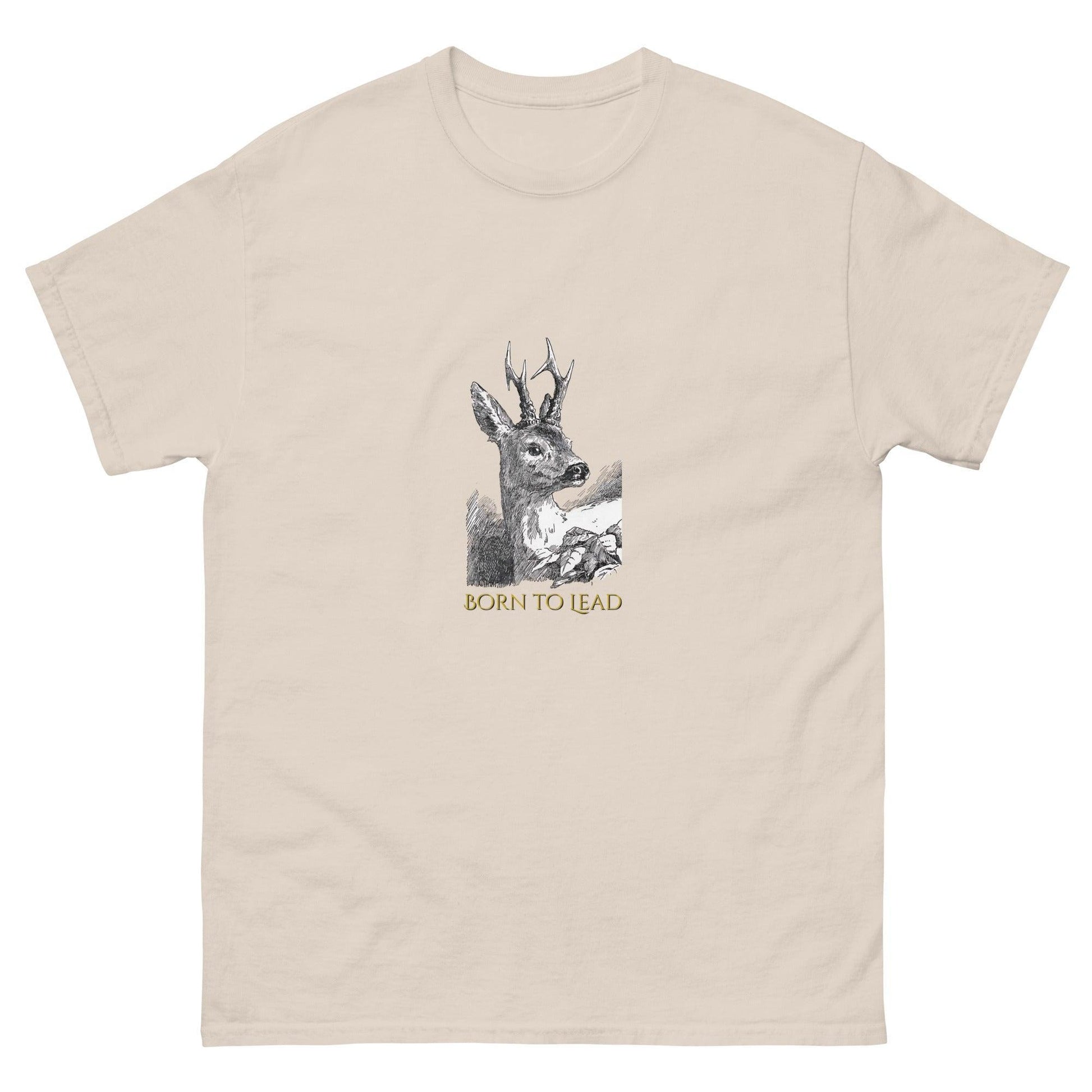 Bambi - Born to Lead - Unisex Classic Tee - Whippie's