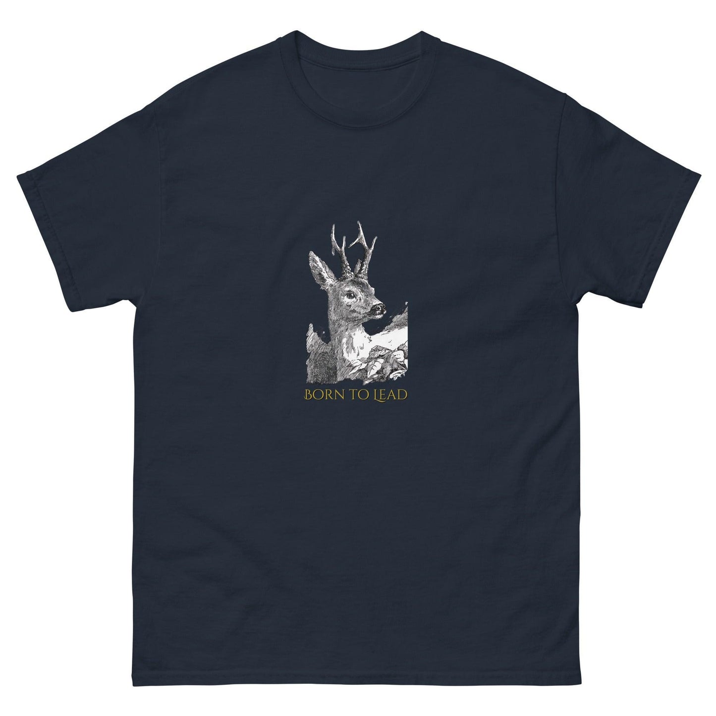 Bambi - Born to Lead - Unisex Classic Tee - Whippie's