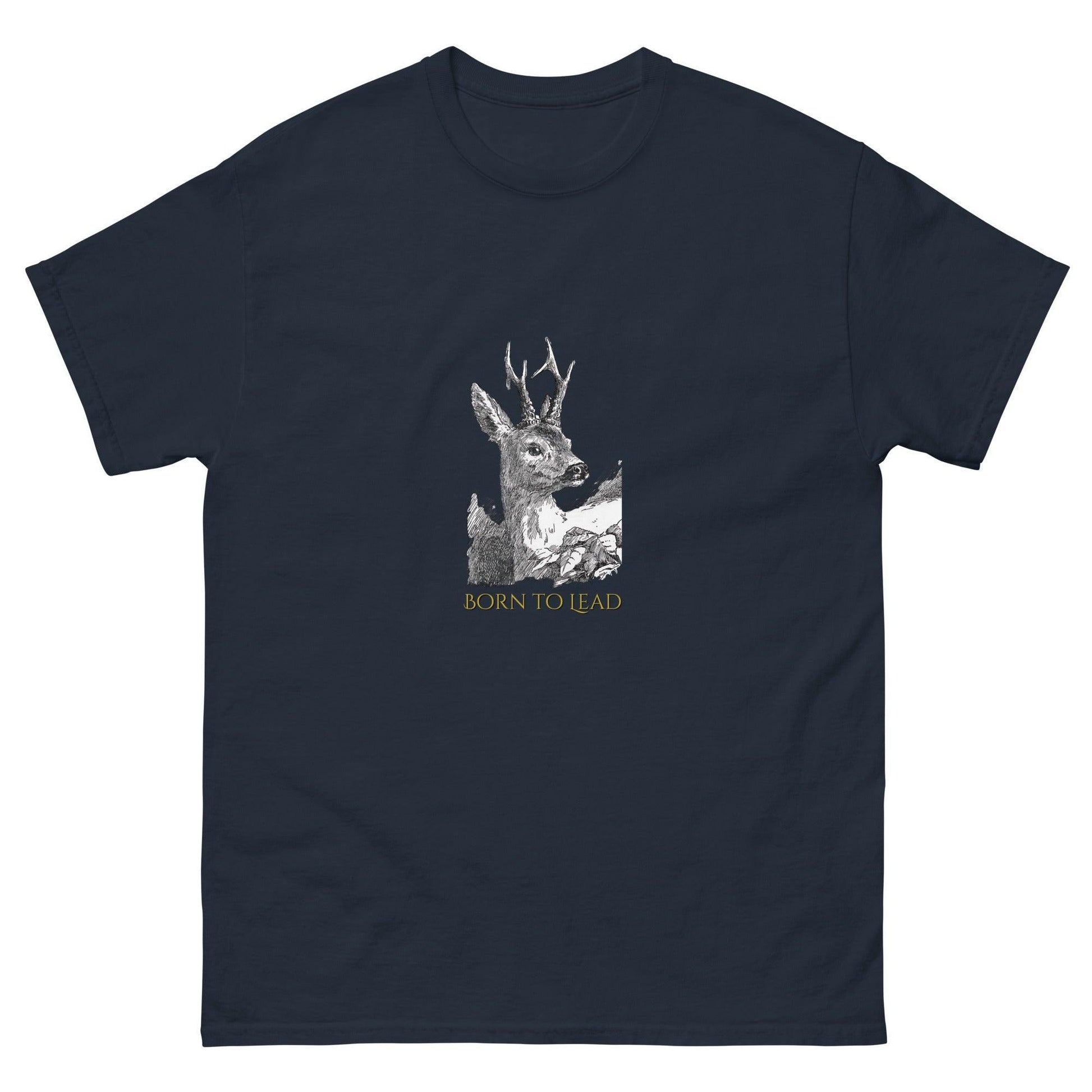Bambi - Born to Lead - Unisex Classic Tee - Whippie's