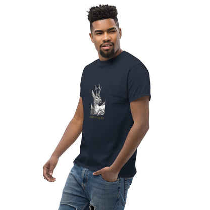 Bambi - Born to Lead - Unisex Classic Tee - Whippie's