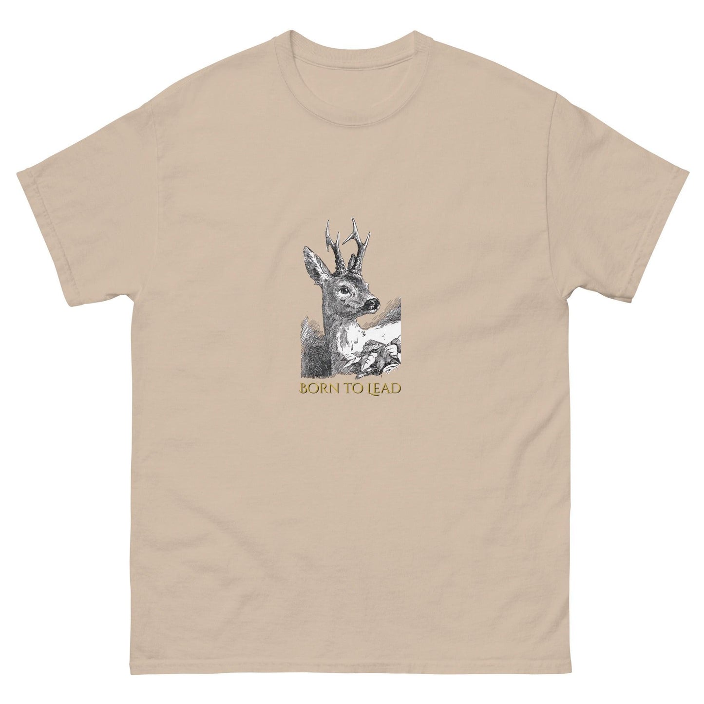 Bambi - Born to Lead - Unisex Classic Tee - Whippie's