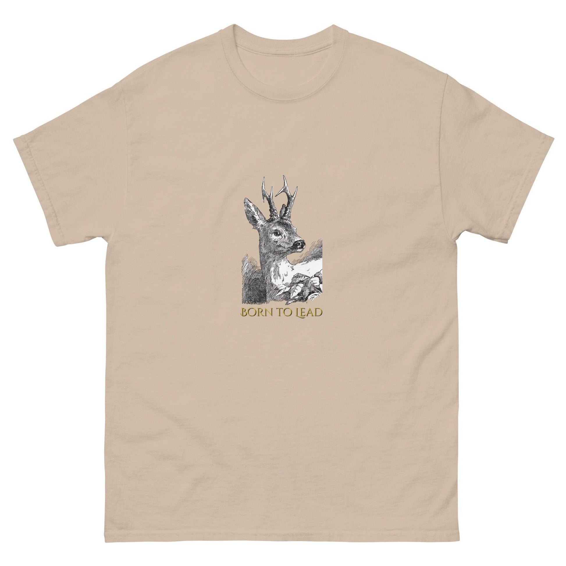 Bambi - Born to Lead - Unisex Classic Tee - Whippie's