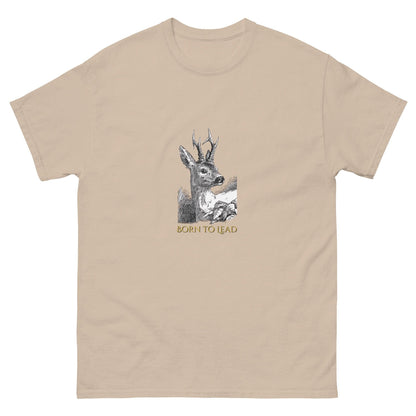 Bambi - Born to Lead - Unisex Classic Tee - Whippie's