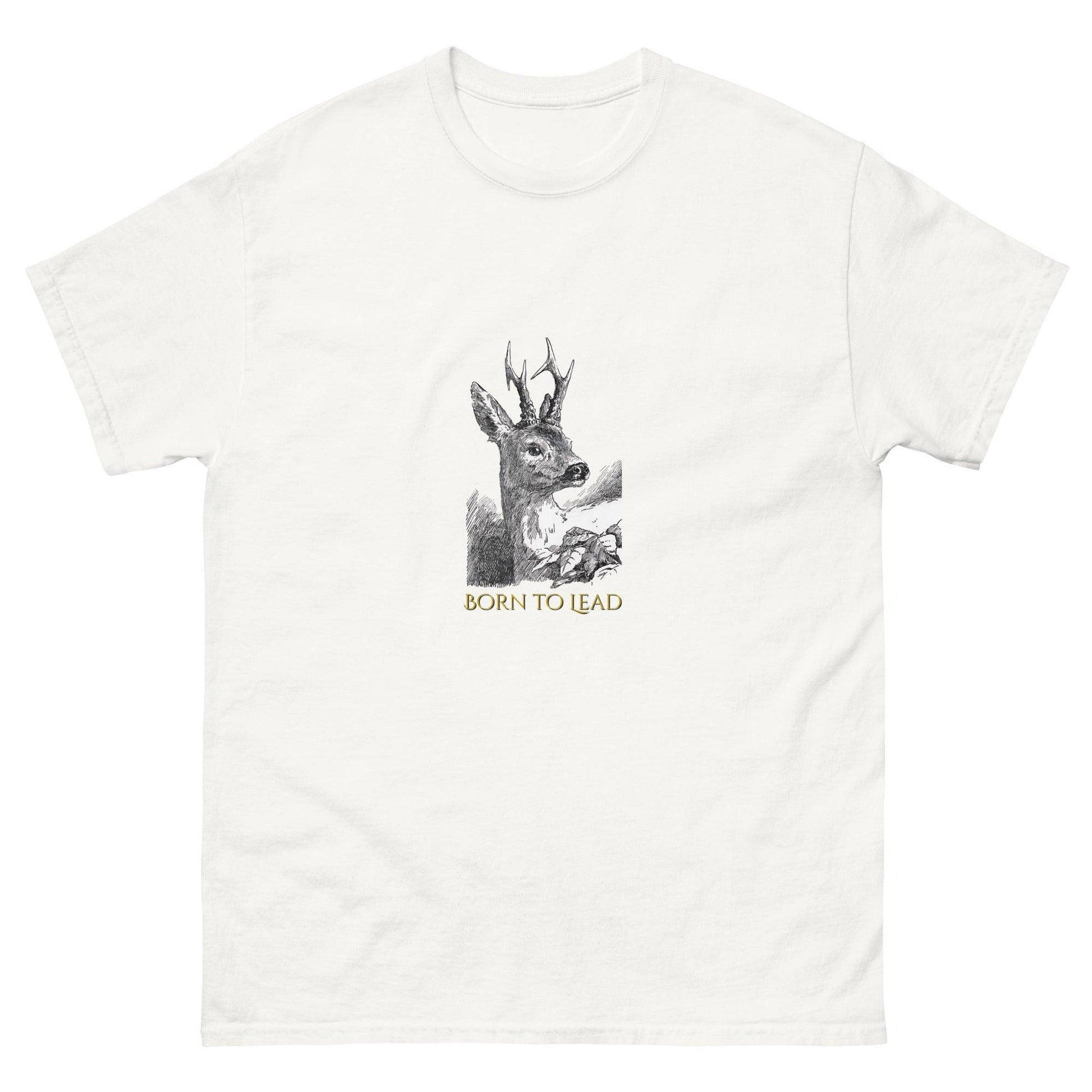 Bambi - Born to Lead - Unisex Classic Tee - Whippie's