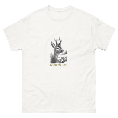 Bambi - Born to Lead - Unisex Classic Tee - Whippie's