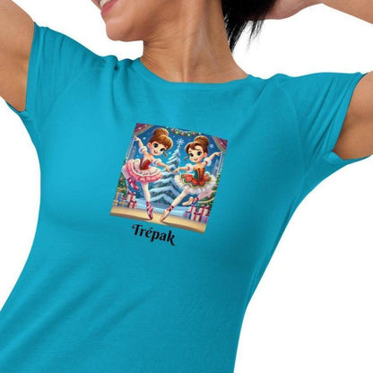 Trépak - Women's T-shirt - Whippie's