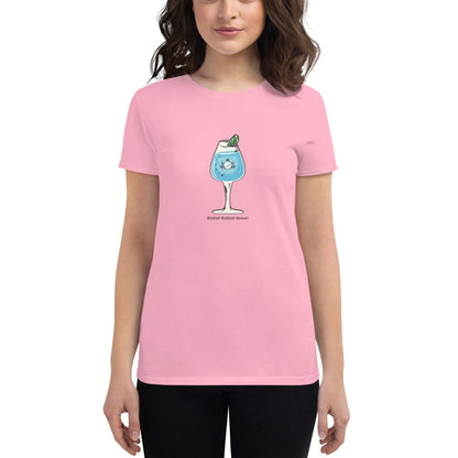 Bibbidi-Bobbidi-Booze! - Women's T-shirt - Whippie's