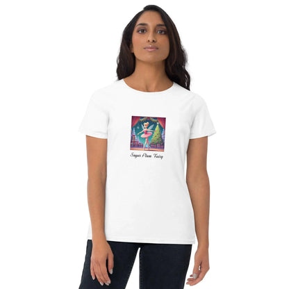 Sugar Plum Fairy - Women's T-shirt - Whippie's