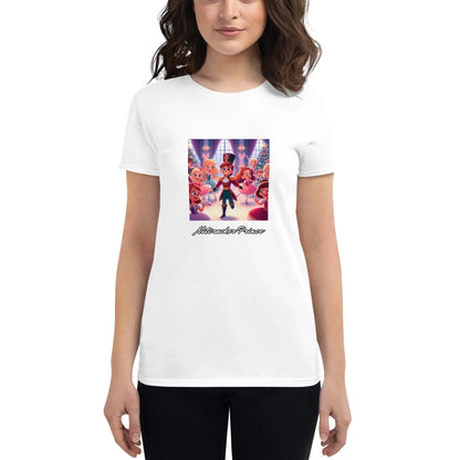 ✨ Nutcracker Prince & Friends! 🩰 T-Shirt 🎭 - Whippie's