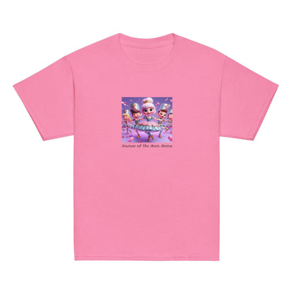 Dance of the Bon Bons - Youth Tee - Whippie's
