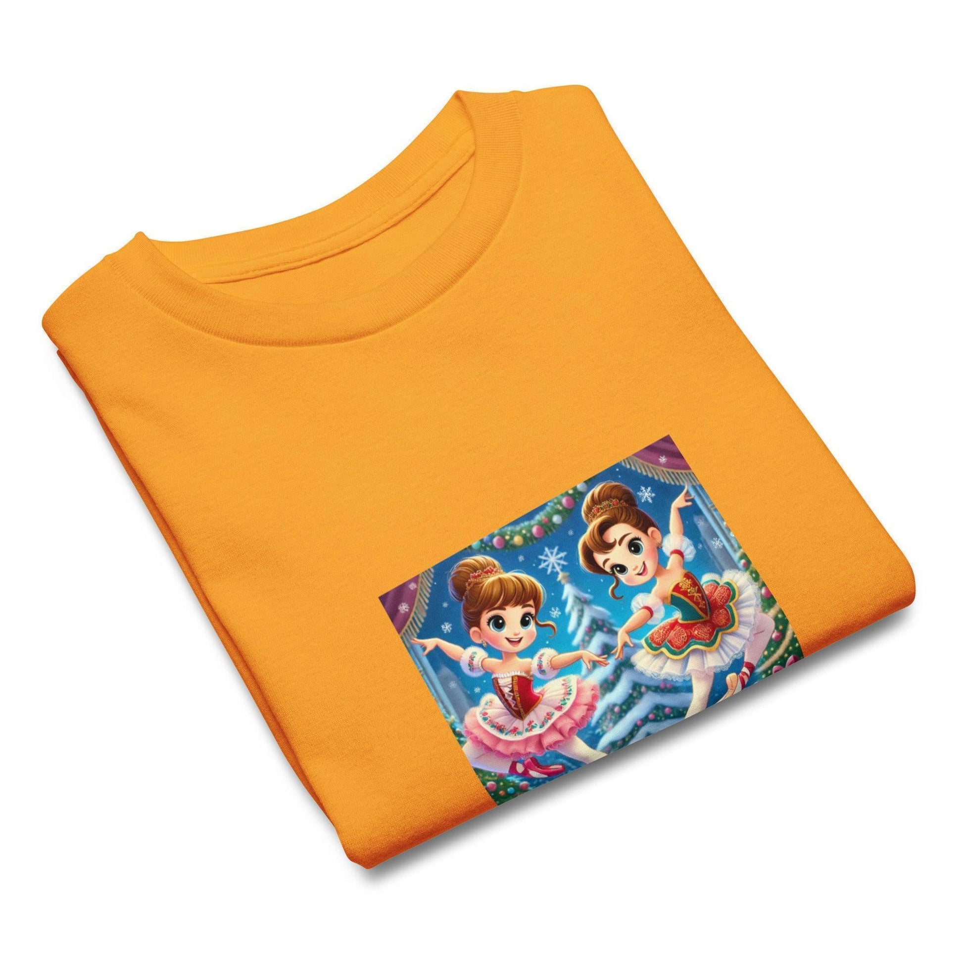 Trépak - Youth Tee - Whippie's