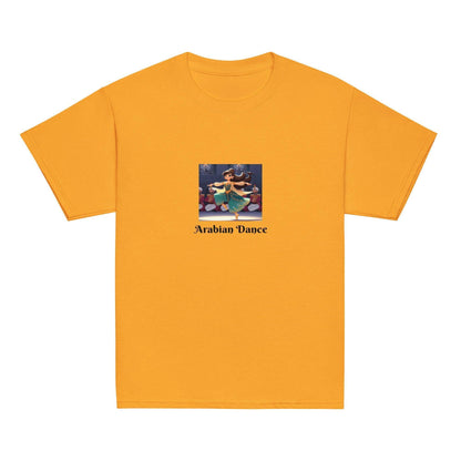 Arabian Dancer - Youth Tee - Whippie's
