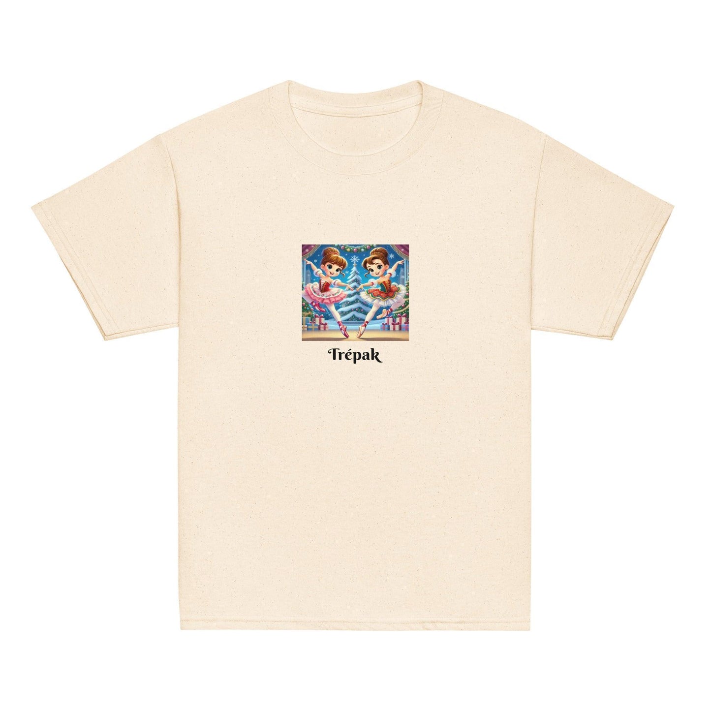 Trépak - Youth Tee - Whippie's