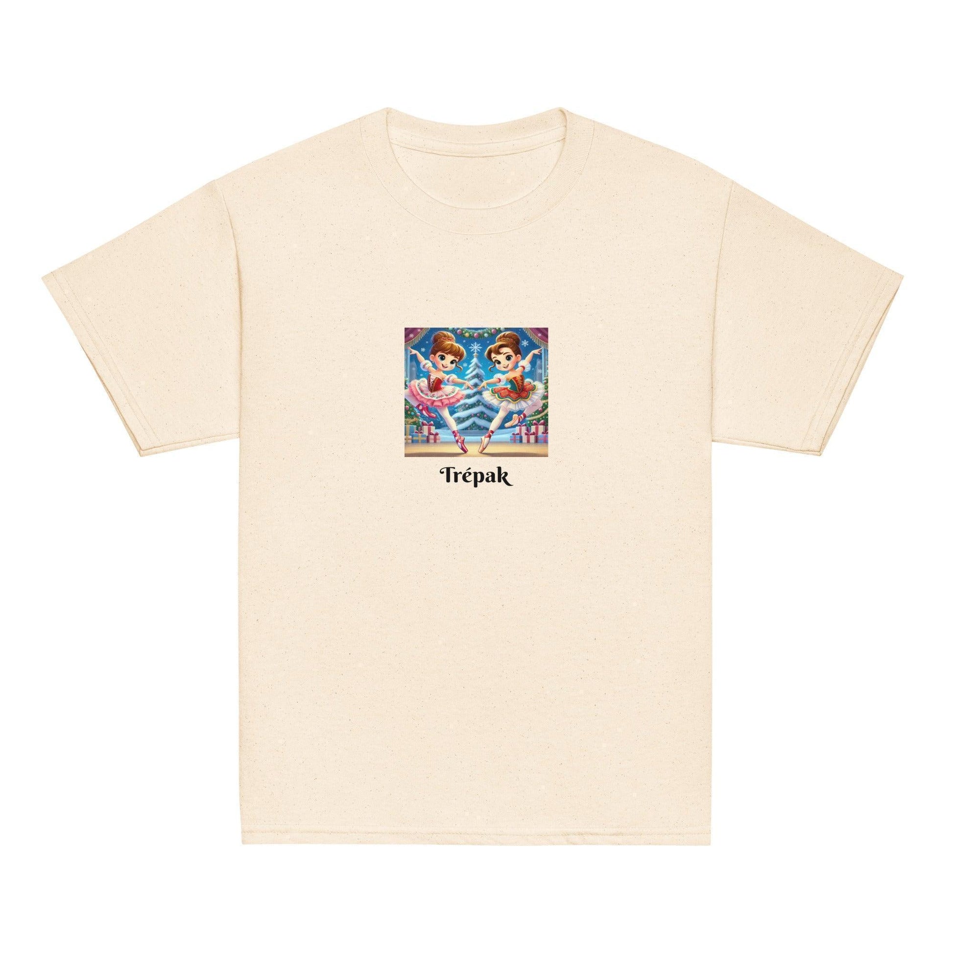 Trépak - Youth Tee - Whippie's