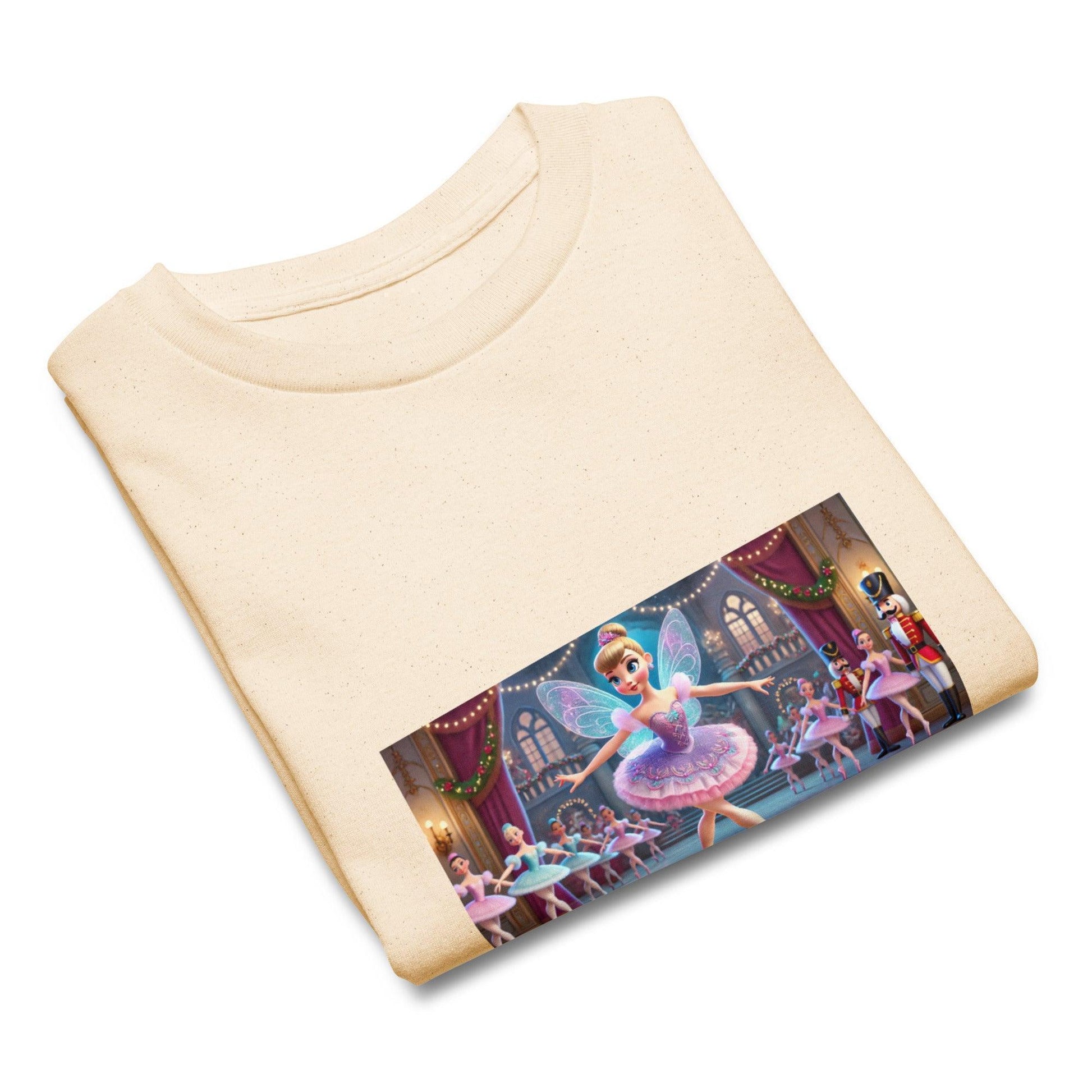La Fée-Dragée - Youth Tee - Whippie's