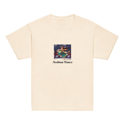 Arabian Dancer - Youth Tee - Whippie's