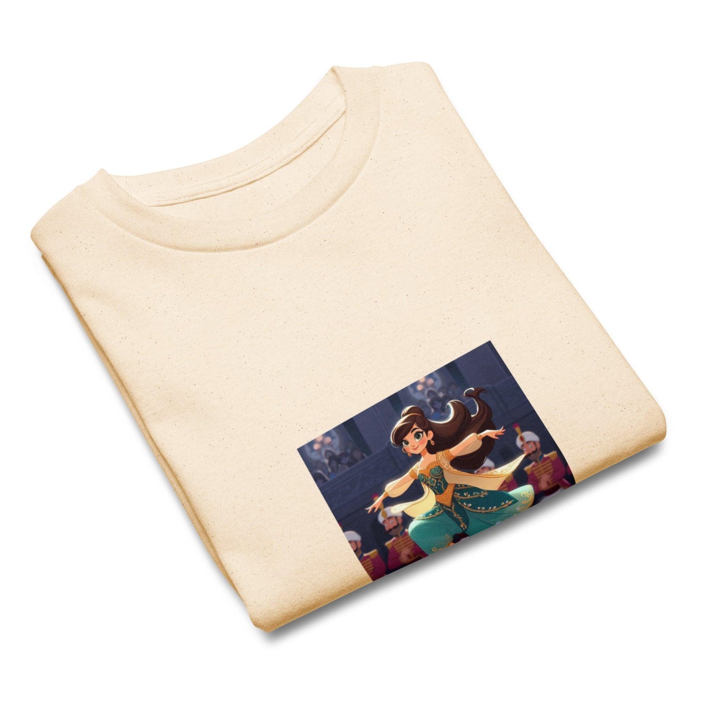 Arabian Dancer - Youth Tee - Whippie's