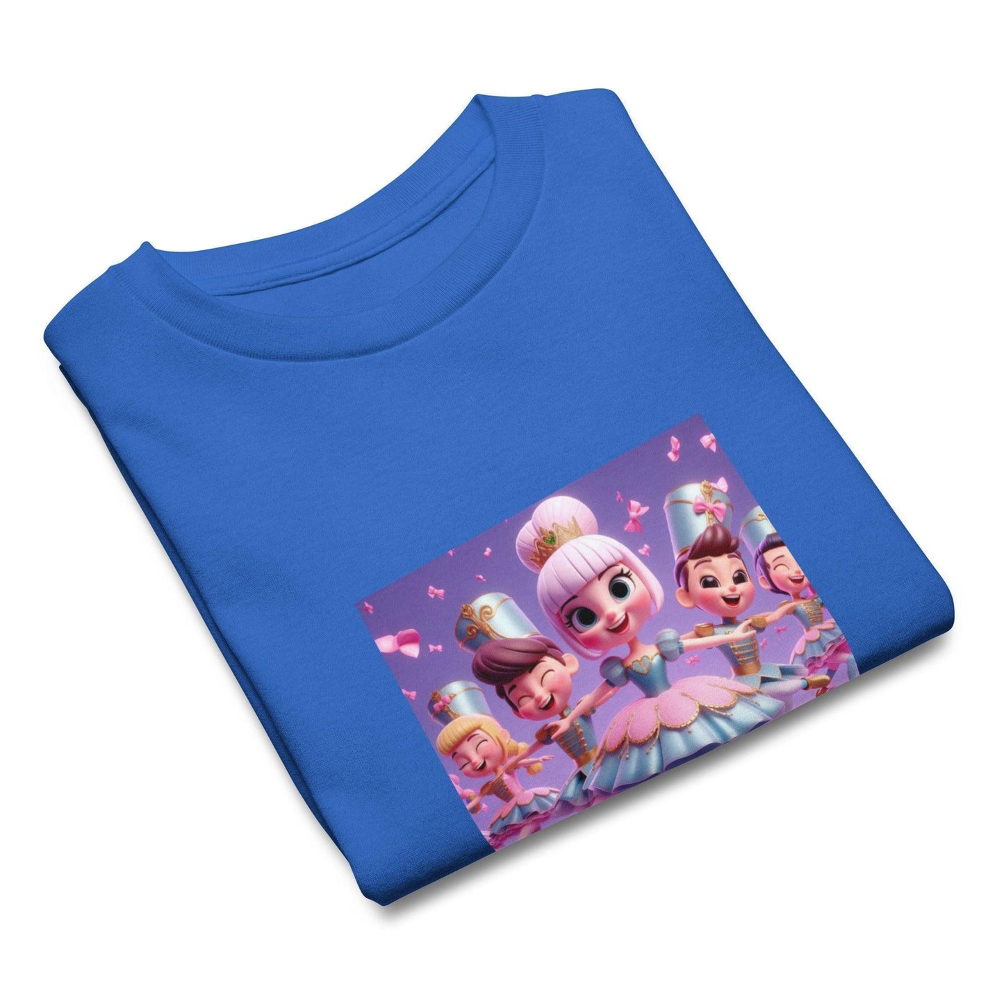 Dance of the Bon Bons - Youth Tee - Whippie's